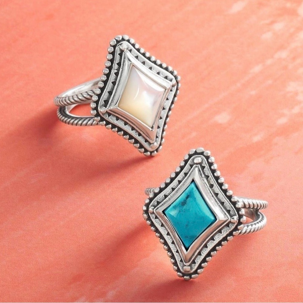 James Avery Ring - image 6